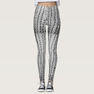 Snakeskin Muster 4Lian Leggings