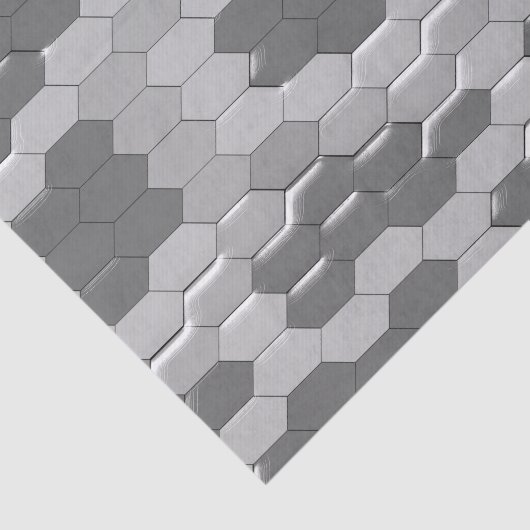 Snakeskin Pattern Seidenpapier (Ausschnitt)