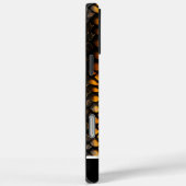 Snakeskins schaffen Naturkunst Case-Mate iPhone Hülle (Rückseite / Rechts)