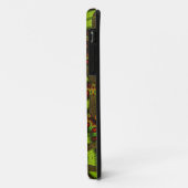 Snakey Abstrakt Monogram iPhone 5 Case-Mate Hülle (Hinten/Links)