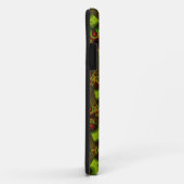Snakey Abstrakt Monogram iPhone 5 Case-Mate Hülle (Hinten/Rechts)