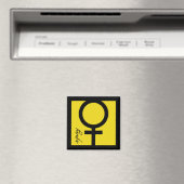 SNAL Spay Magnet (In Situ (Geschirrspüler))