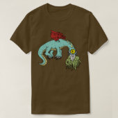 Snallygaster TShirt 1 (Design vorne)
