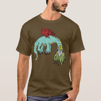 Snallygaster TShirt 1