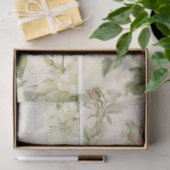 Snap Dragon Seidenpapier (Geschenk)