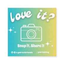 Snap und Share