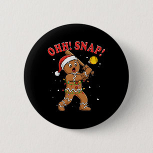 Snap Weihnachten Santa Lebkuchen Spielen Softll Pl Button
