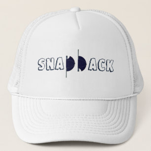 Snapback-Hat Truckerkappe