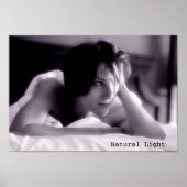 SnapChick Natural Light Studio Poster (Vorne)