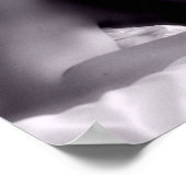 SnapChick Natural Light Studio Poster (Ecke)