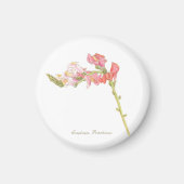 Snapdragon Magnet (Vorne)