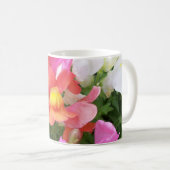 Snapdragon Tasse (VorderseiteRechts)