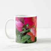 Snapdragon Tasse (Links)
