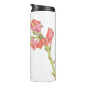 Snapdragon Thermosbecher (Nach rechts gedreht)