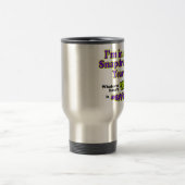 Snapdragon Years Reisebecher (Mittel)