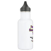 Snapdragon Years Trinkflasche (Links)