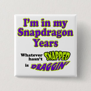 SnapdragonJahre Button