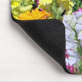 Snapdragons Mousepad (Ecke)