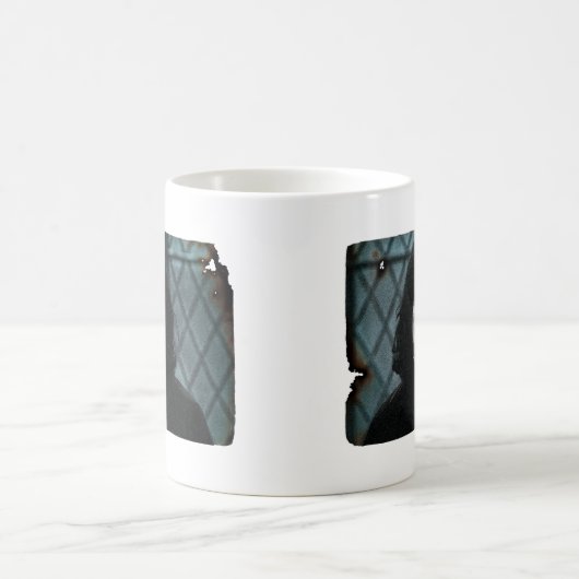 Snape 1 kaffeetasse (Mittel)