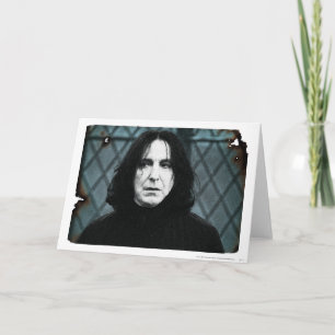 Snape 1 karte