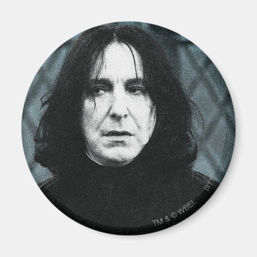 Snape 1 magnet (Vorne)