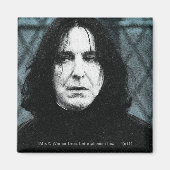 Snape 1 magnet (Vorne)