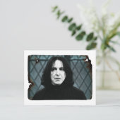 Snape 1 postkarte (Stehend Vorderseite)