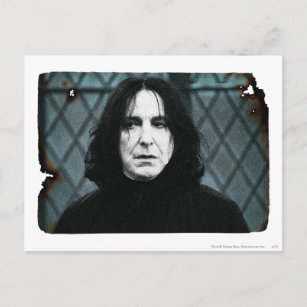 Snape 1 postkarte