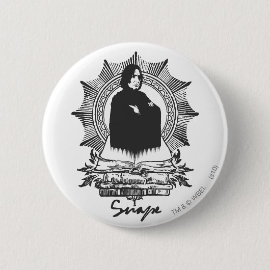 Snape 2 button (Vorderseite)
