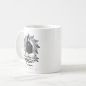 Snape 2 kaffeetasse (Vorderseite Links)