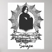 Snape 2 poster (Vorne)
