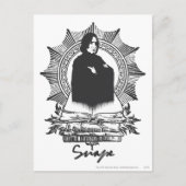 Snape 2 postkarte (Vorderseite)