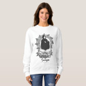 Snape 2 sweatshirt (Vorne ganz)