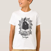 Snape 2 T-Shirt (Vorderseite)