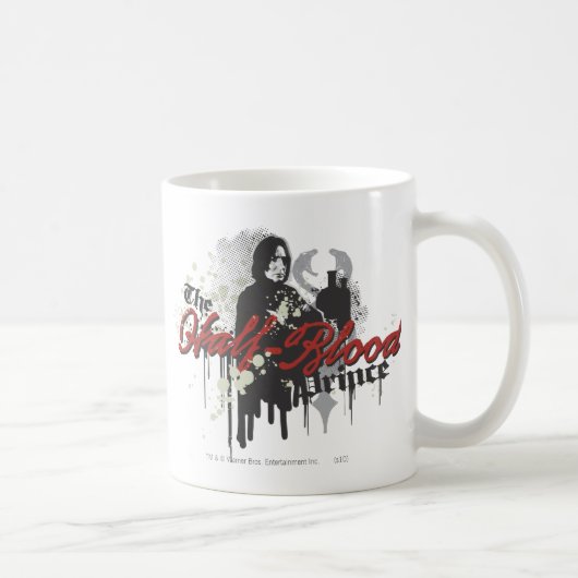 Snape 4 kaffeetasse (Rechts)