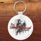 Snape 4 schlüsselanhänger (Vorderseite)