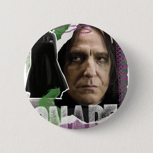 Snape Button (Vorderseite)