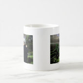Snape Hermoine Ron Harry Kaffeetasse (Mittel)