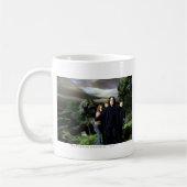 Snape Hermoine Ron Harry Kaffeetasse (Links)