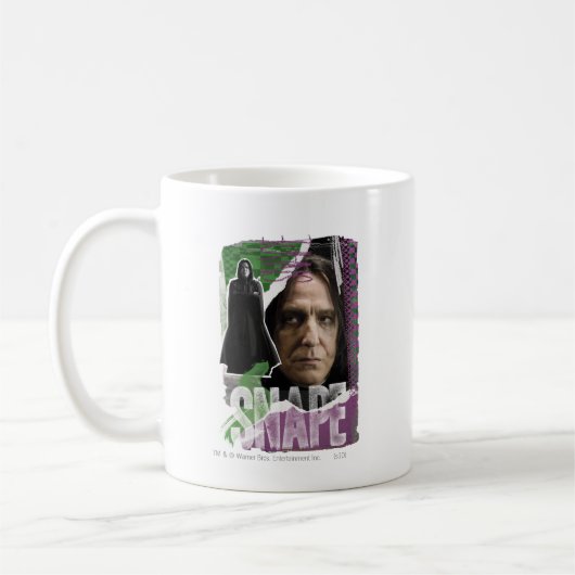 Snape Kaffeetasse (Links)