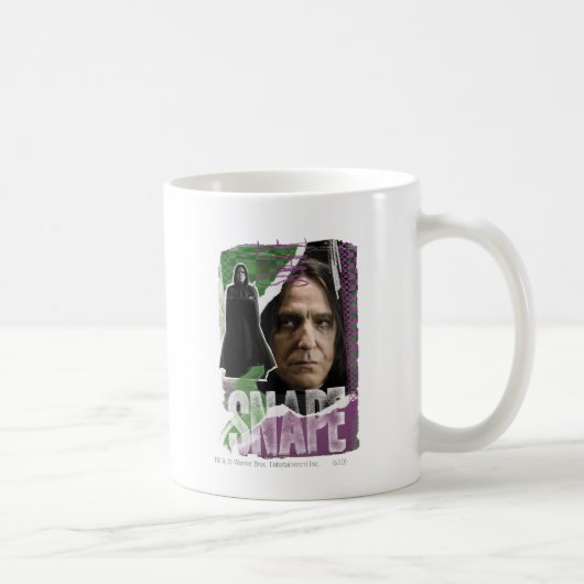 Snape Kaffeetasse (Rechts)