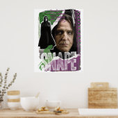 Snape Poster (Küche)