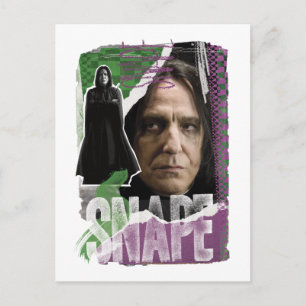 Snape Postkarte