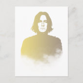Snape Postkarte (Vorderseite)