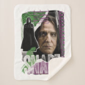 Snape Sherpadecke (Vorderseite)
