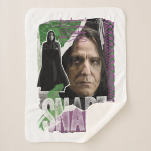 Snape Sherpadecke