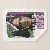 Snape Sherpadecke (Vorderseite (Horizontal))