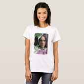 Snape T-Shirt (Vorne ganz)
