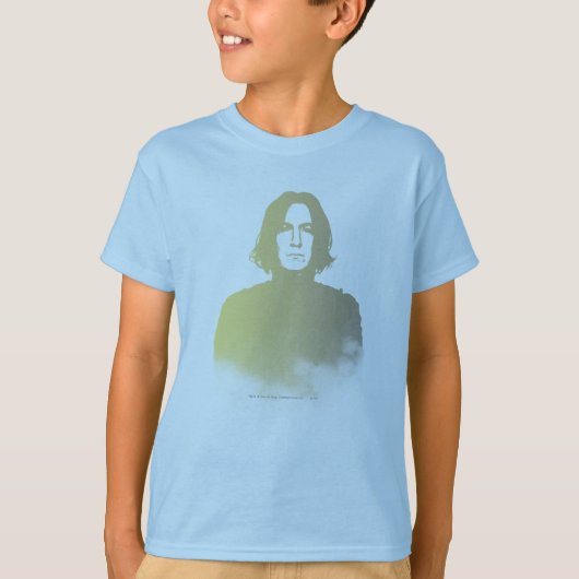 Snape T-Shirt (Vorderseite)