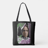 Snape Tasche (Rückseite)